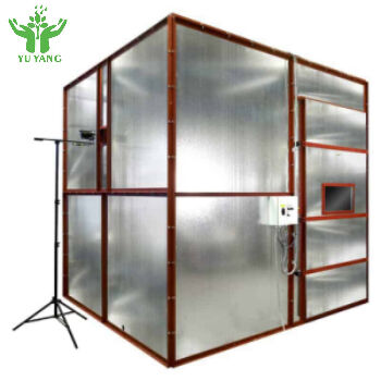 Оборудование для испытаний на целостность цепи электрических кабелей по IEC 60331, BS 6387, EN 50200 с воздействием огня, ударными нагрузками и водяным распылением