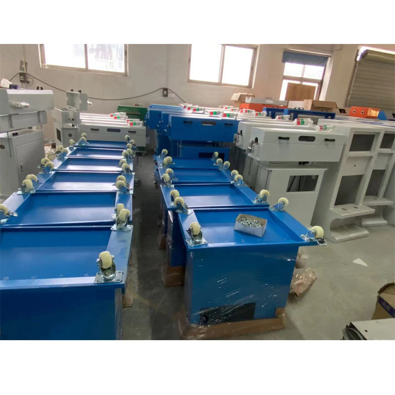 Latest Electronic Spark Tester for Wire and Cable 220V Insulation Wrap 1-Year Warranty