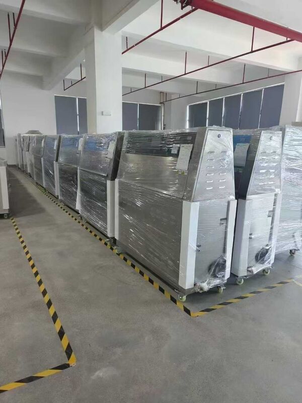 Ускоренный УФ-тестер старения для резины, пластика, кожи, обуви с цифровым ПИД-регулятором температуры, камера для испытаний на атмосферное воздействие