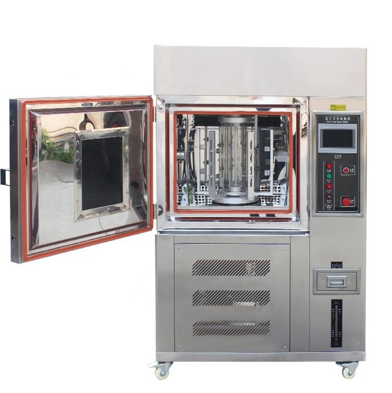 Экологический климат для испытательной камеры с постоянной температурой и влажностью для испытательного оборудования
