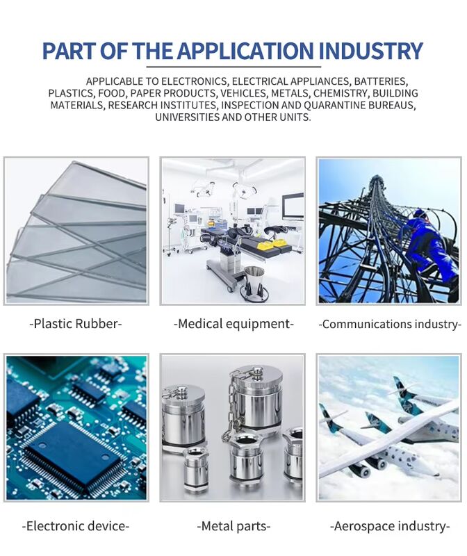 Экологический климат для испытательной камеры с постоянной температурой и влажностью для испытательного оборудования