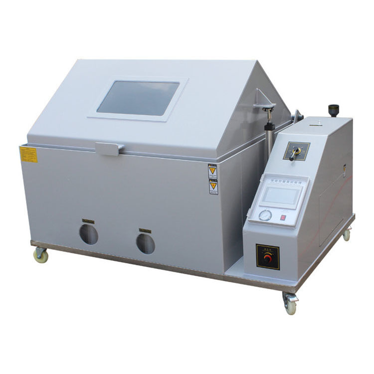 Dry Heating Salt Spray Corrosion for Test Machine 1-Year Warranty 220V Voltage Climatic Resistance Simulating Testing Chamber