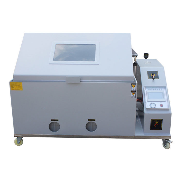 220V Electronic Salt Spray Testing Equipment with 1-Year Warranty Air for Test Chamber Tester Machine