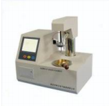 Устройство для испытания точек вспышки с автоматическим закрытием ASTM D93 ISO 2719 Устройство для испытания точек вспышки с закрытой чашей нефти