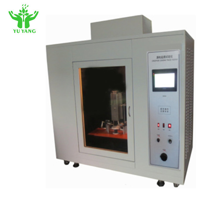 ASTM D3638-92 отслеживая тестер индекса, тест низшего напряжения 44-50Drops/Cm3
