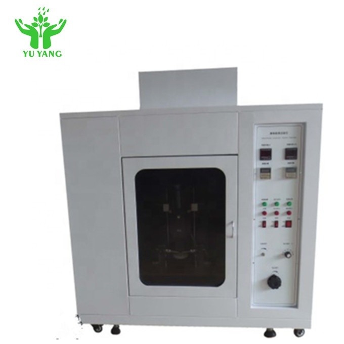 ASTM D3638-92 отслеживая тестер индекса, тест низшего напряжения 44-50Drops/Cm3