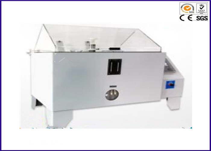 AC 1Ψ 220V 60/50Hz испытывая машины тумана соли °C 50±1 коррозийного испытания (CASS)