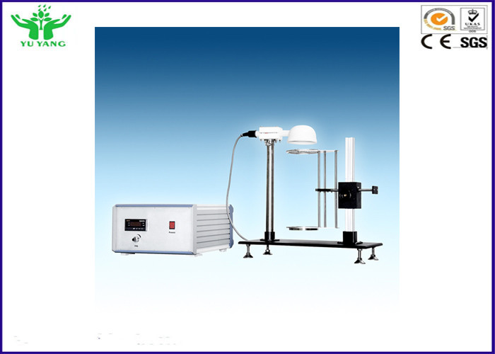 Прибор теста капания радиации тепла испытательного оборудования определения температуры воспламенения НФ П92-505 для плавя материалов