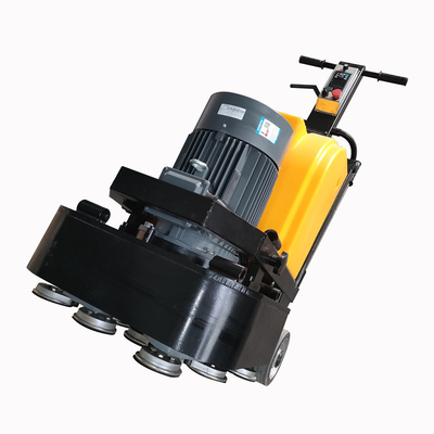 220v каменный шлифовальный станок, высокий быстро проходя полировщик мрамора одиночной фазы