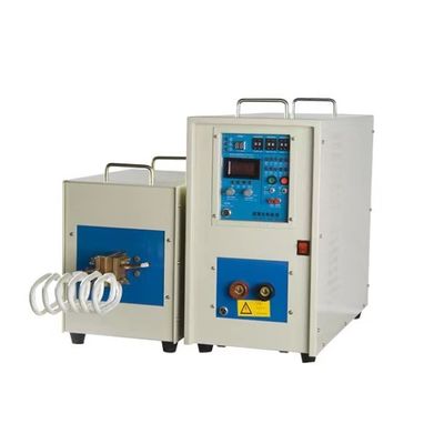 Высокочастотная машина топления индукции машины топления 2.5kw индукции 3kw