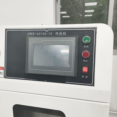 Печь 29kW вакуума камеры лаборатории оборудования засыхания лаборатории промышленная