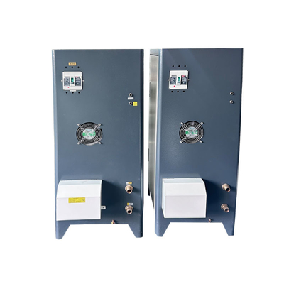 30KW индукционное отопление оборудование для сварки соединение различных металлов или металлов с неметалами