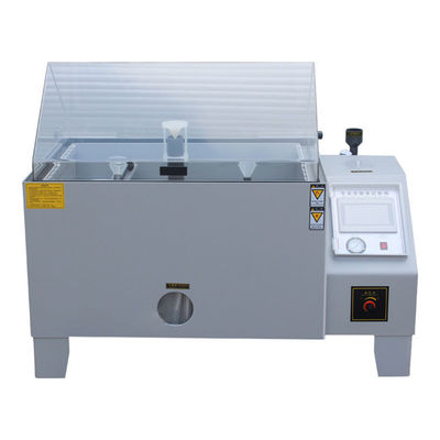 ISO Salt Spray Corrosion Tester Microcomputer Salt Spray Test Chamber Salt Mist Resistance Tester