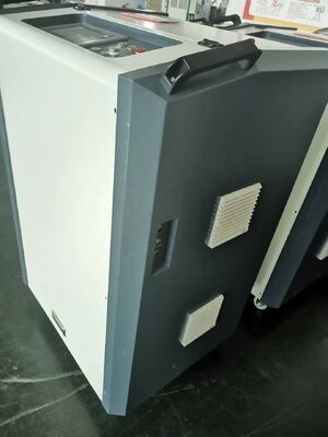 YUYANG 340V-430V Сжимание сварных машин с индукционным нагревом