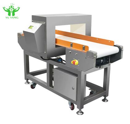 Automatic Industrial Metal Detector Machine for Food Processing Industry X-ray Foreign Object Detector