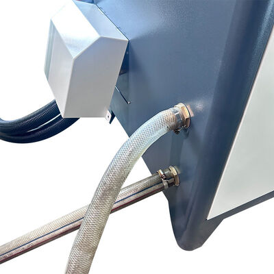 Induction Heating Machine Induction Bottom Machine Factory Automatic Brazing Machine Kitchenware