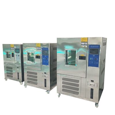 OEM изготовленный на заказ климатический шкаф камеры влажности с постоянной температурой для фармацевтической электроники