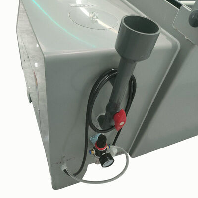 Corrosion Salt Spray Test Equipment Environmental Testing Chamber Salt Spray Test Chamber