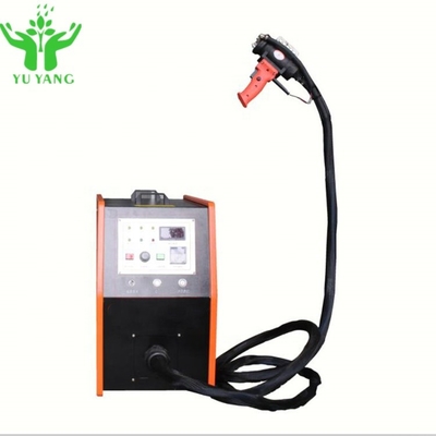 Промышленная машина топления индукции подогревателя индукции 25KW для гнуть металла/твердея