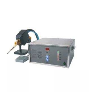 Изготовленная на заказ ковочная машина индукции, машина топления 220V индукции 50HZ
