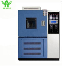 Стандарт степени ASTM1149 оборудования для испытаний 70 озона YUYANG резиновый